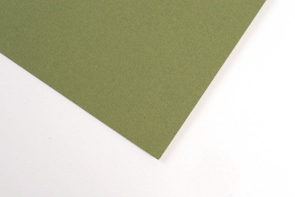 Fabriano 160g 50x65cm oliven