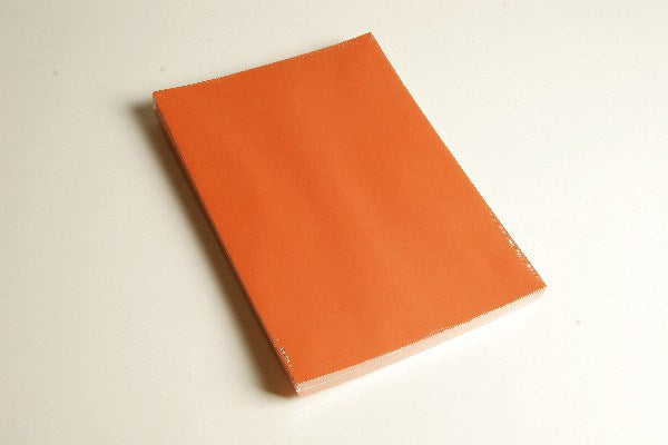 Fantasy karton 180g A2 m.orange