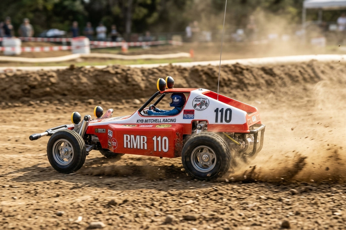1/10 R/C Buggy Champ (2009)