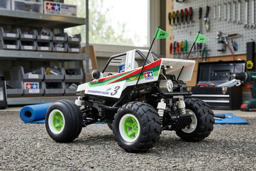 1/10 R/C Comical Grasshopper (WR-02CB)