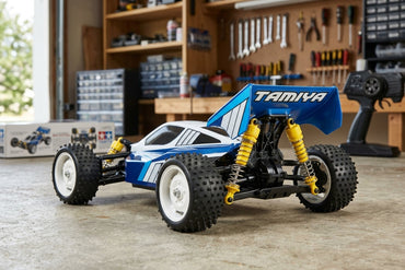 1/10 R/C Neo Scorcher (TT-02B)