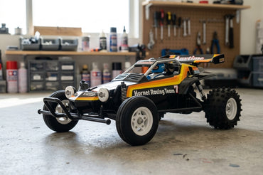 1/10 R/C The Hornet