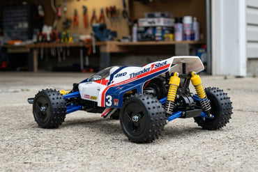1/10 R/C Thunder Shot (2022)