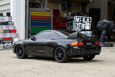 1/10 R/C Toyota Celica GT-FOUR (ST205) (TT-02)