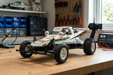1/10 X-SA Grasshopper