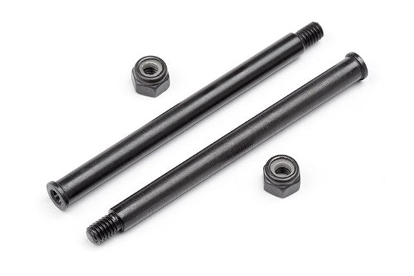 Rear Lower Outer Hinge Pins 5x66mm 2 Pcs Vader XB)