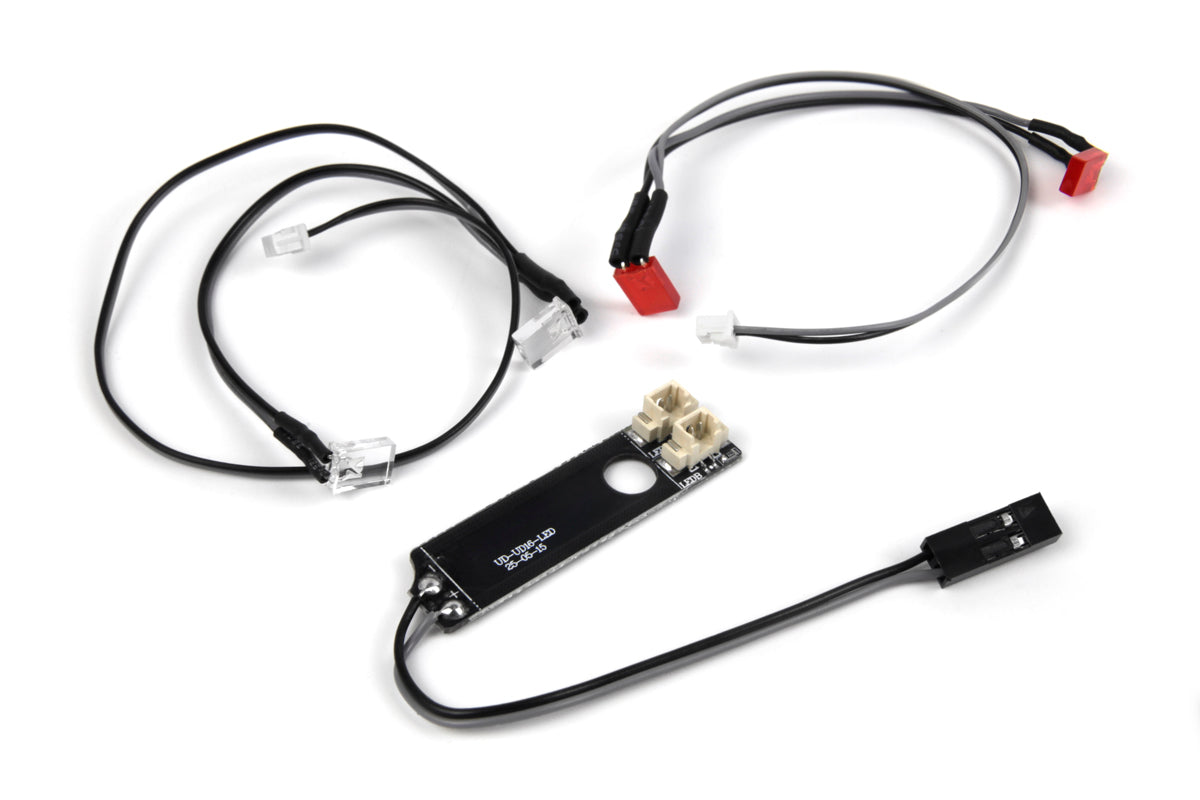 LED Set (Brushless)