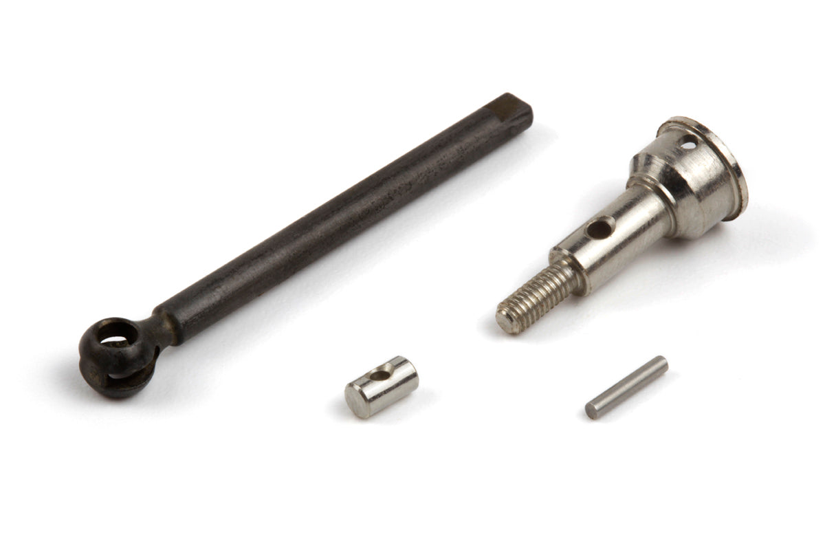 Front axle driveshaft (1pcs)