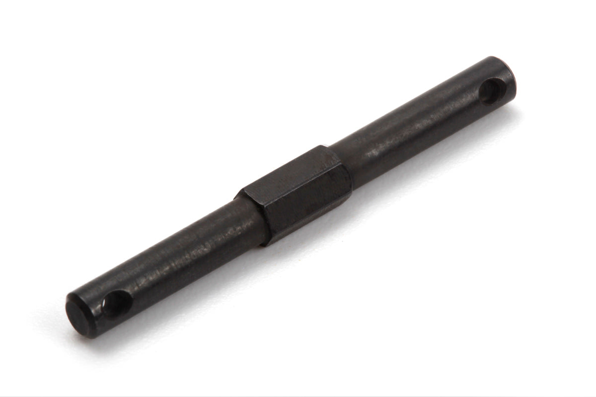 Transmission gear spindle (1pcs)