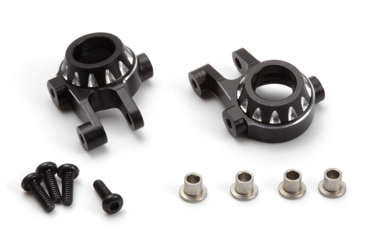 Upright Set (Metal)