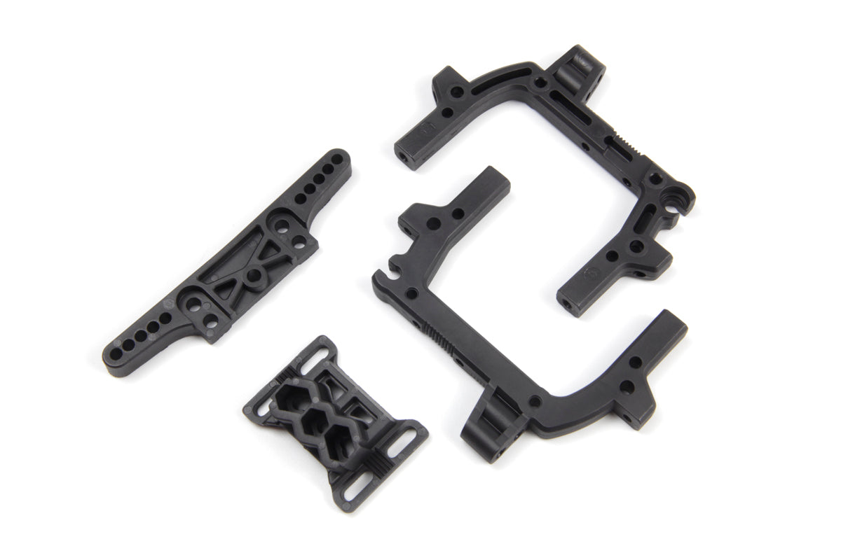 Front Bulkhead Set