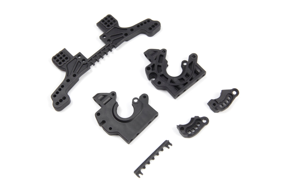 Rear Bulkhead Set