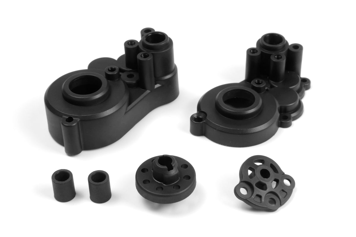 Rear Gearbox Set