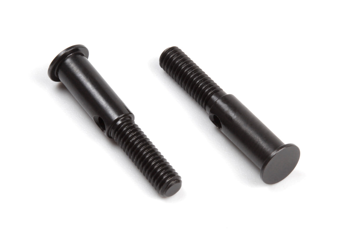 Front Axle (2pcs)