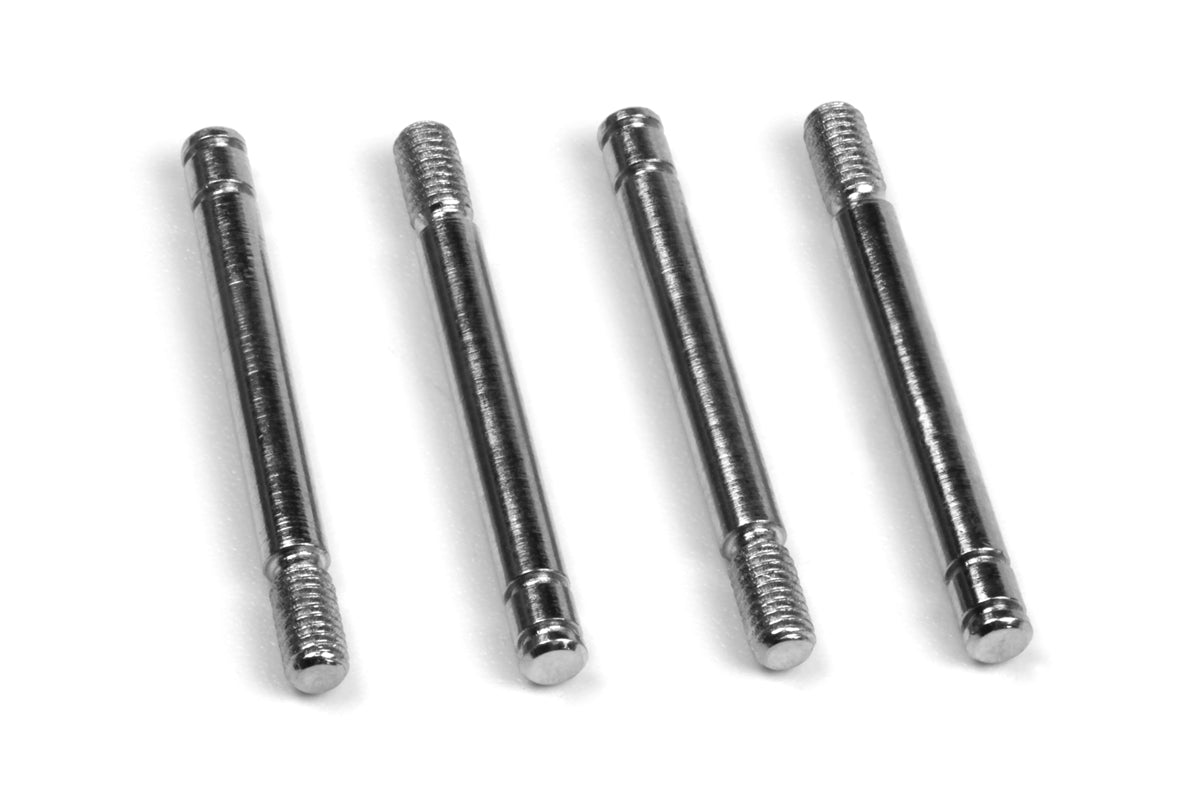 Shock Shaft 3x30mm (4pcs)