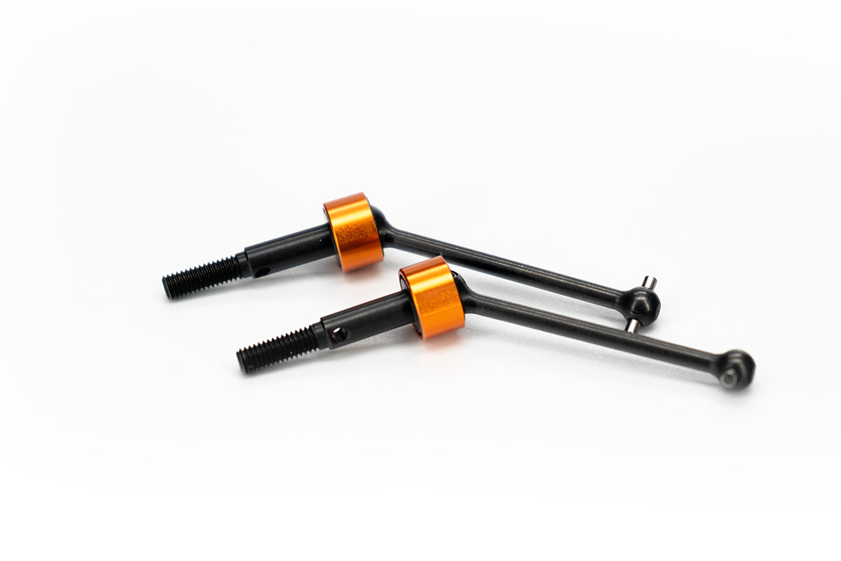 Universal Driveshaft Set (2pcs)