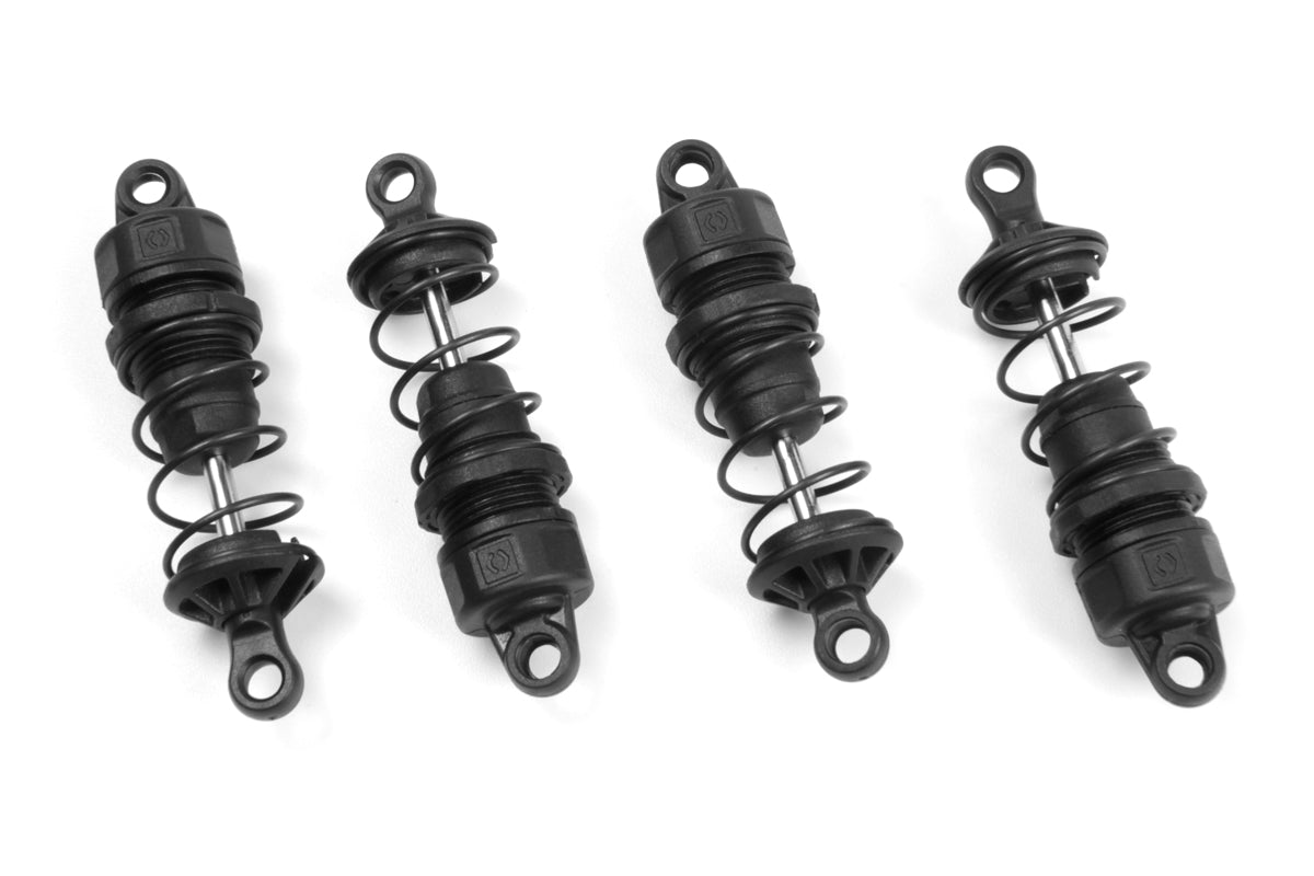Assembled Shock Set (4pcs)