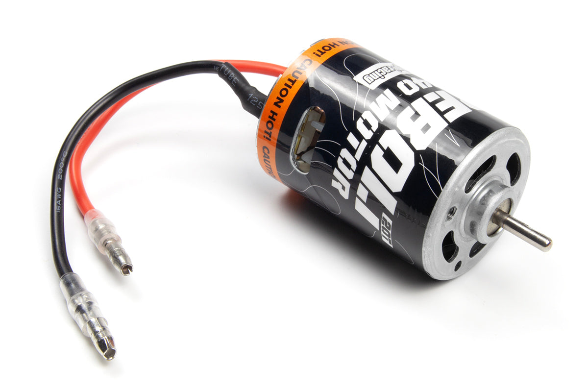 Firebolt 20T 540 Motor