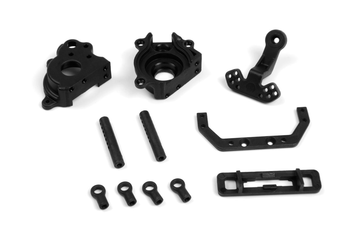 Gearbox & Front Body Mount Set
