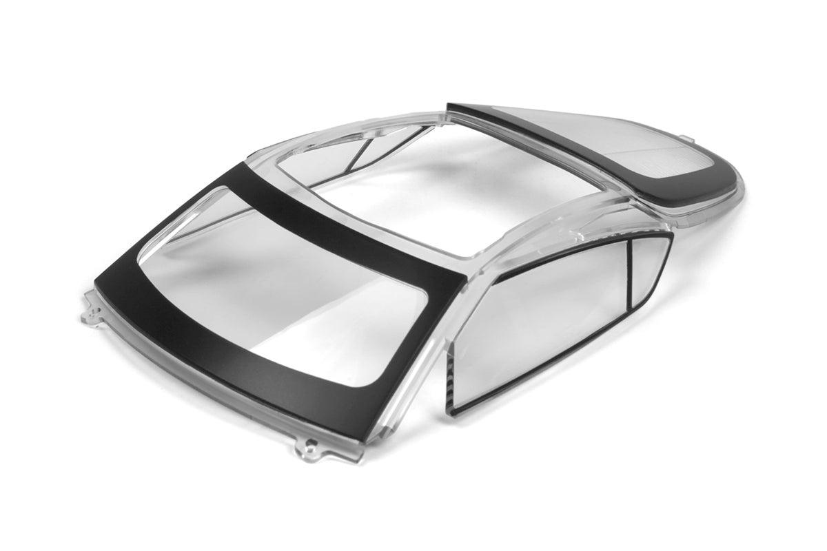 2024 Toyota GR Supra Clear Window Set