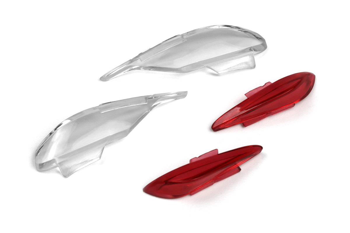 2024 Toyota GR Supra Lens Set
