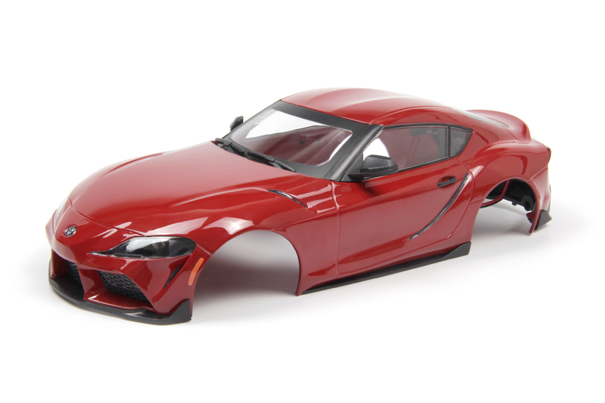 2024 Toyota GR Supra Body (Red)