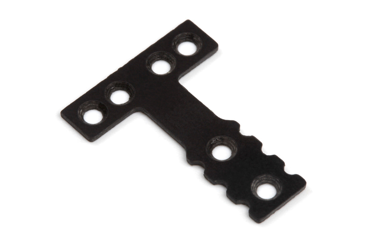 T-Bar Plate