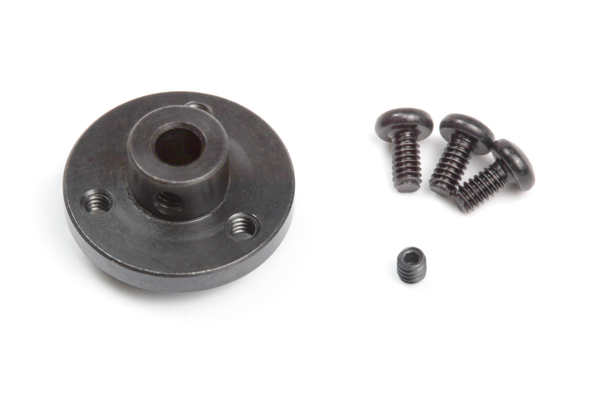 Main Gear Mount