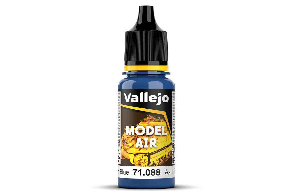 Model Air 18ml French blue