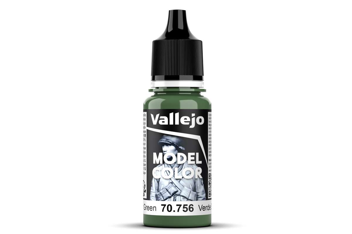 Splinter green 18ml