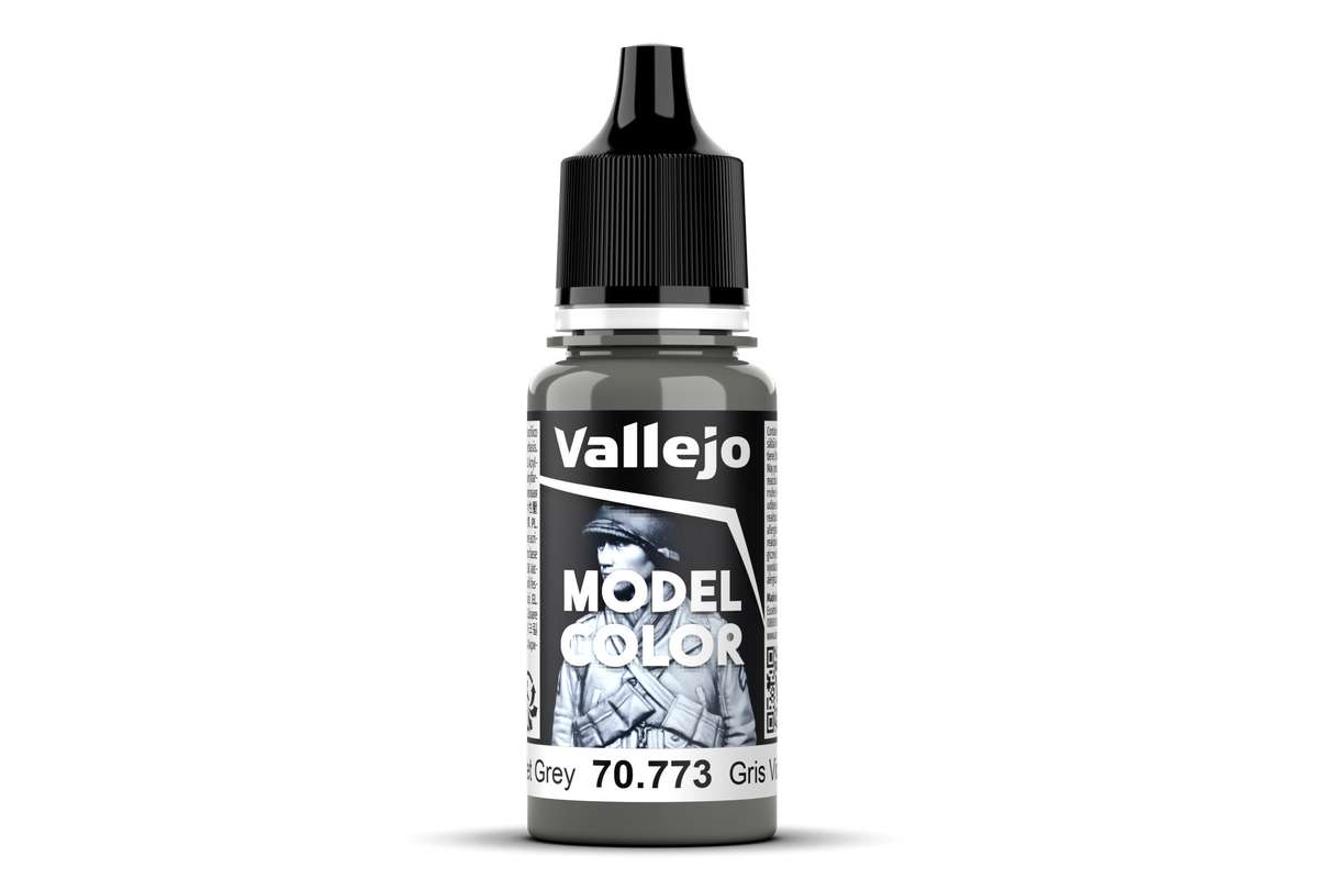 Violet grey 18ml