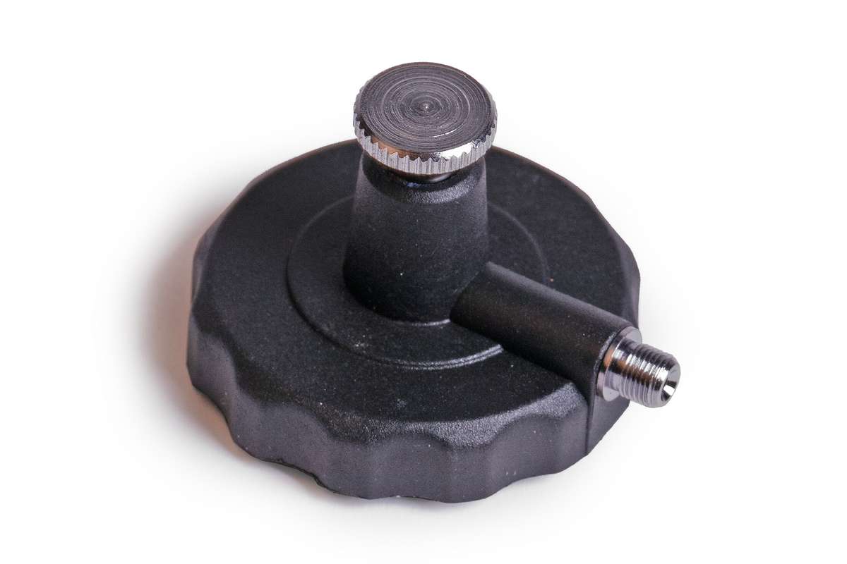 PA-100 Aircan Valve (#6)