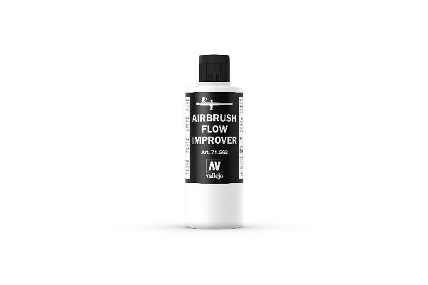 Airbrush flow improver 562, 200ml
