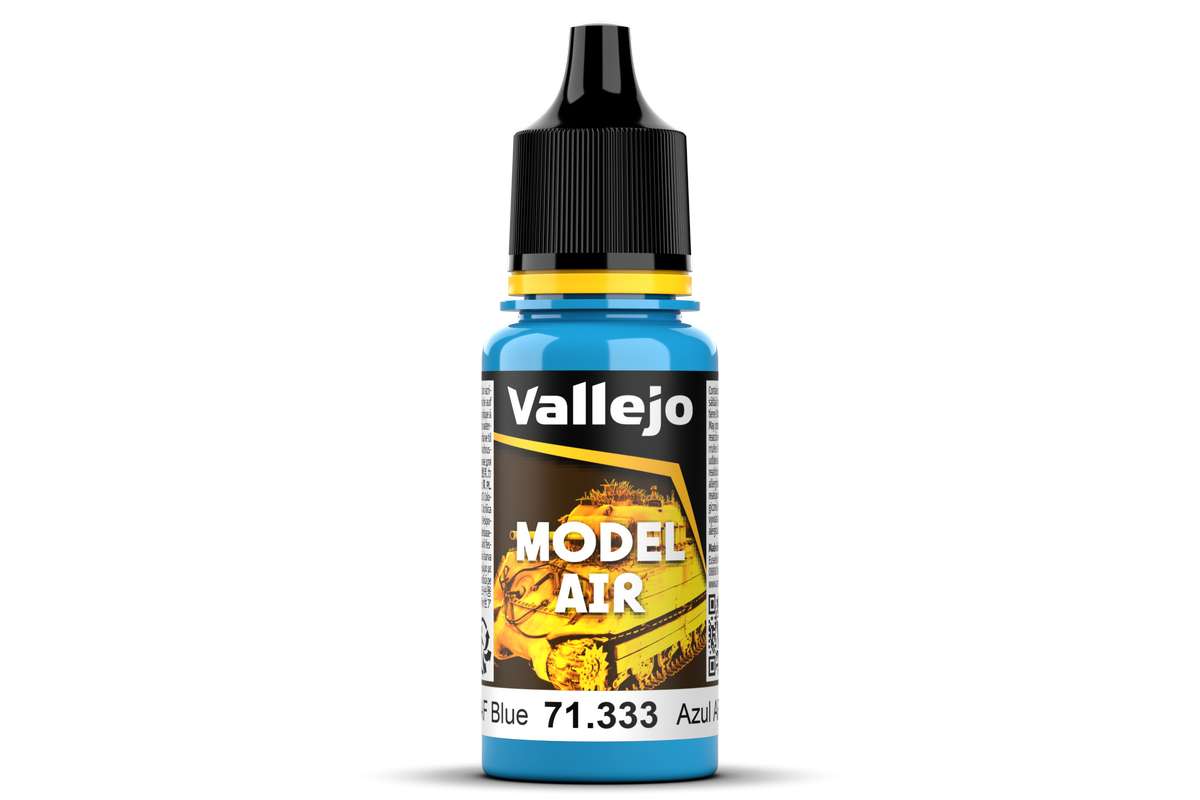Model Air 18ml Russina AF blue