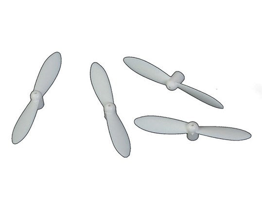 Nano Quadcopter CX-STAR Micro Rotors 4pcs set