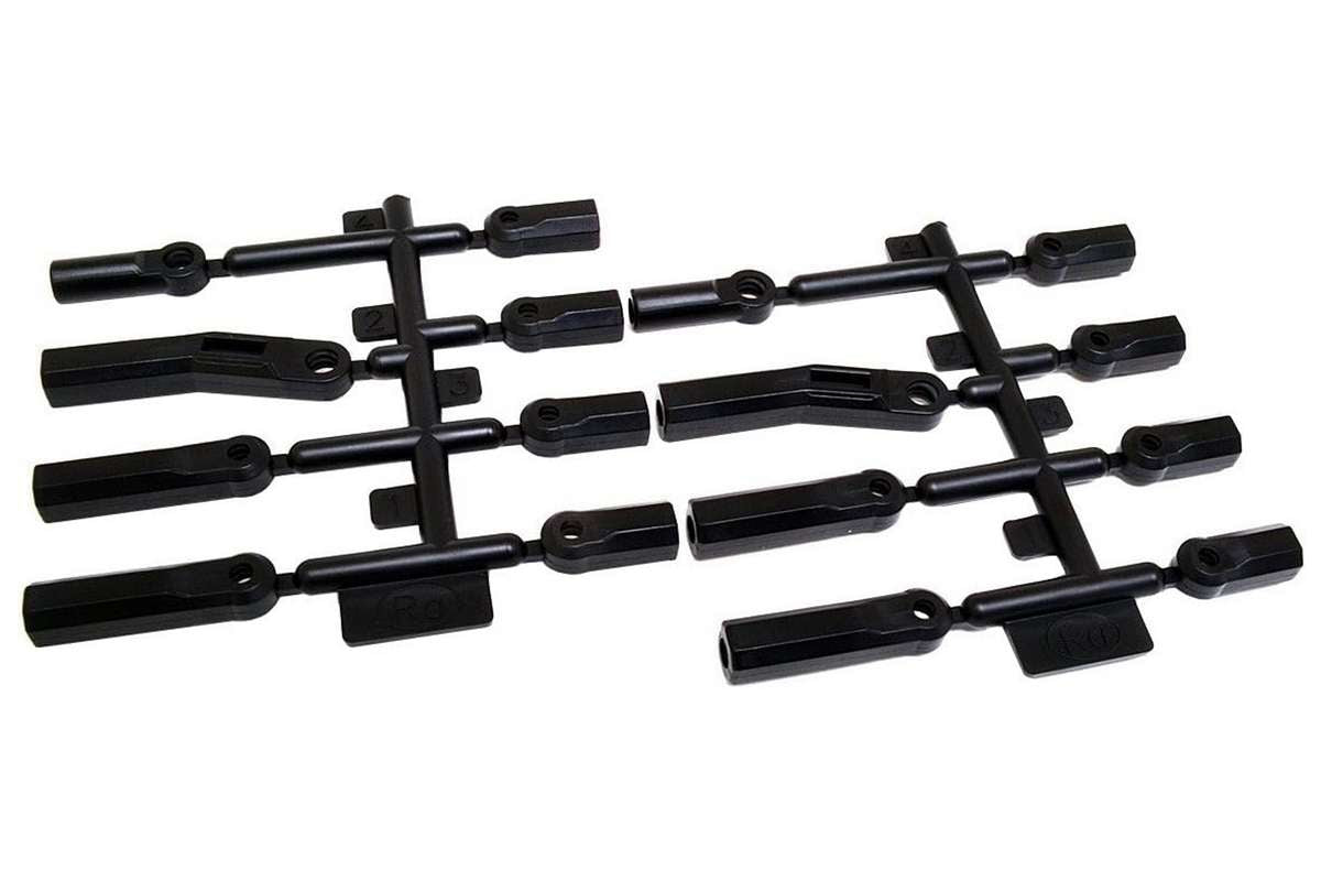 Link system set (Carbon Reinforced)