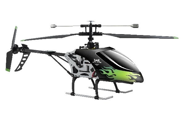 2Fast2Fun F.A.H Outdoor 2,4 GHz