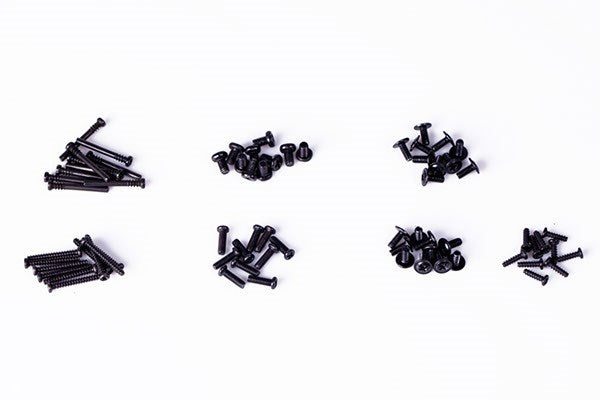 2Fast2Fun 1:18 Krasch Kit 6 - Tromb