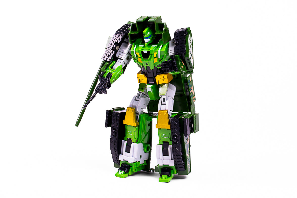 Transform, Tank big