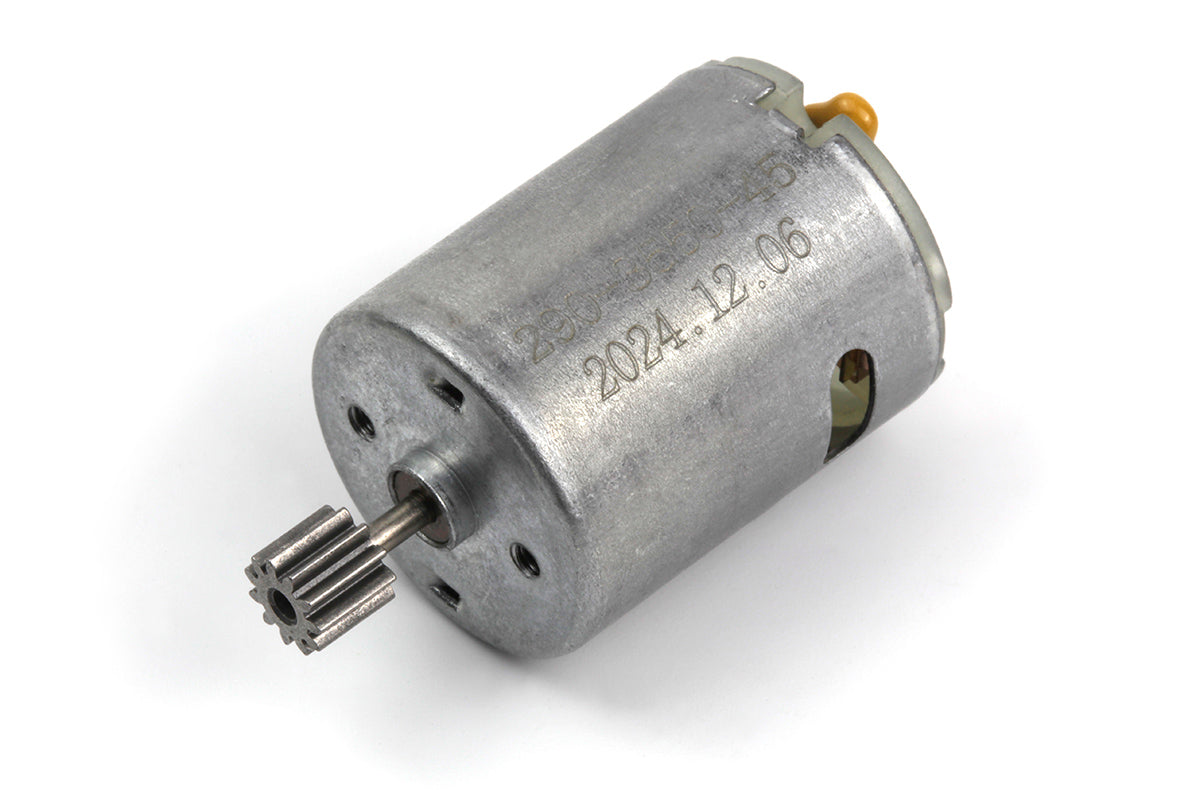 290 Motor w/ Pinion