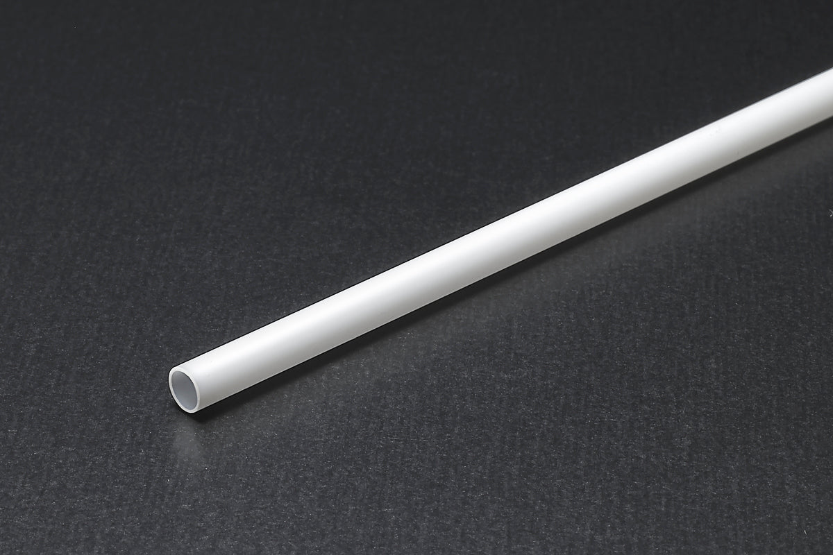 Plastic Beams 4mm Pipe *5