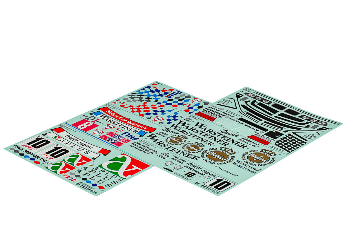 STICKER BAG : 58516 - BMW 318i STW