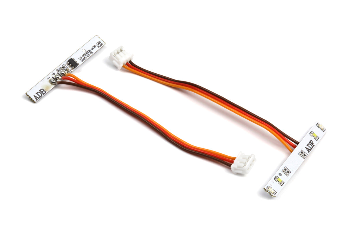 Headlight and Taillight LED