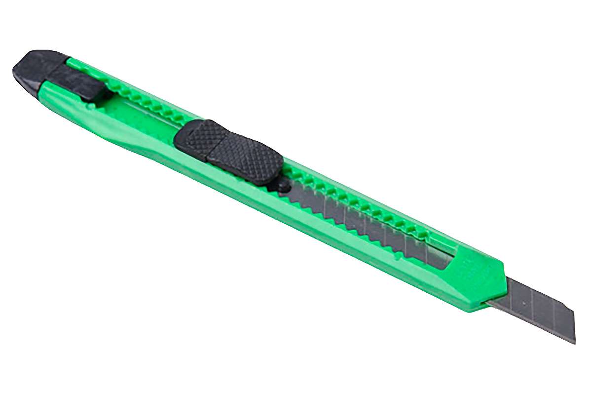 Lille hobbykniv 130mm (62mm blad)