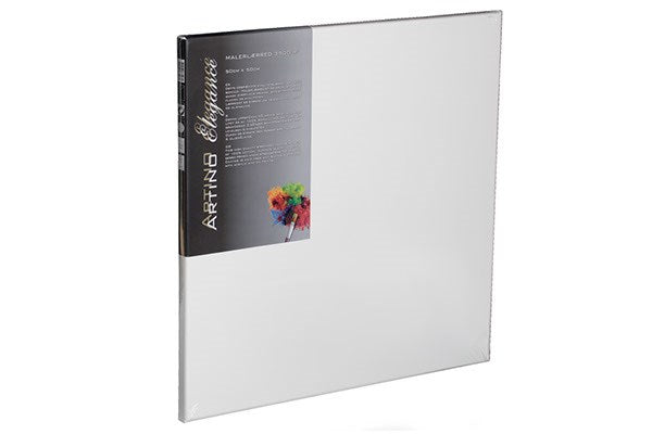 Malerlærred 380g 40x40cm 20mm