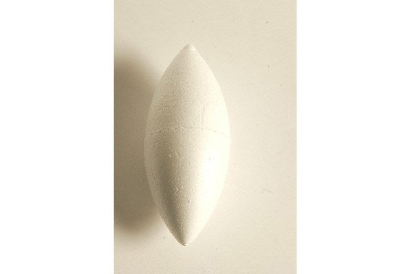 Styropordråber 12cm x