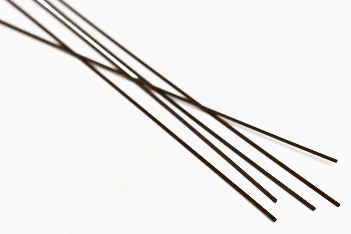 Elefanttråd 1,2x300mm 2,5kg
