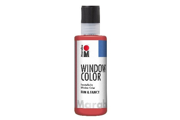 Fun & Fancy 80ml (323) Neon orange