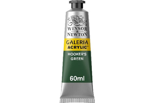 Galeria Acrylic 60Ml Hookers Green 311