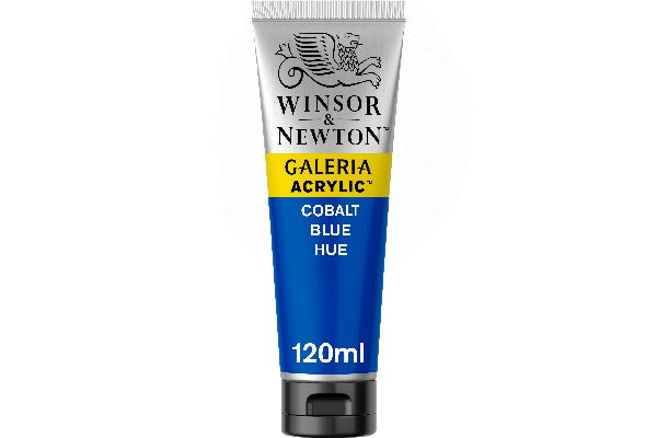 Galeria Acrylic 120Ml Cobalt Blue Hue 179